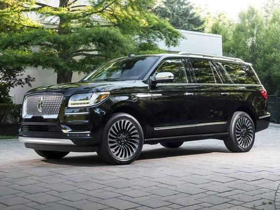 LINCOLN NAVIGATOR L 2018 5LMJJ3LT2JEL05893 image